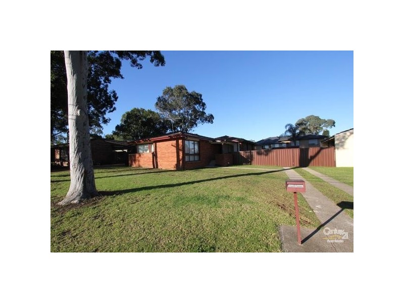 Moorebank NSW 2170