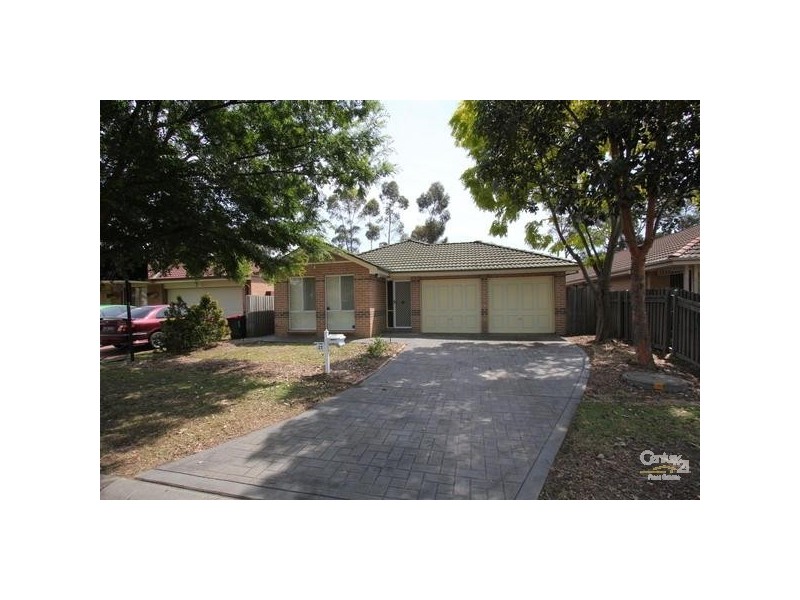 Wattle Grove NSW 2173