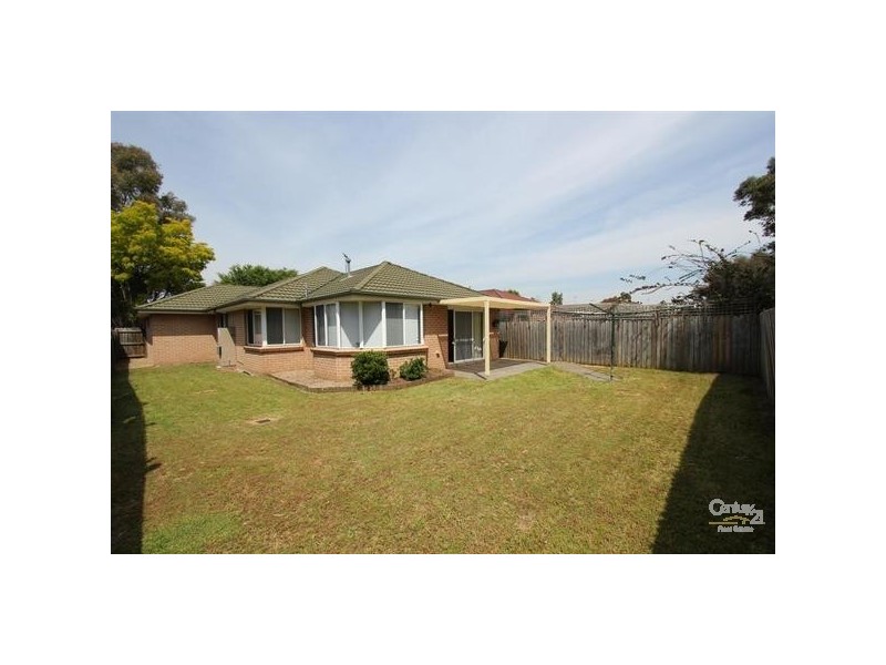 Wattle Grove NSW 2173