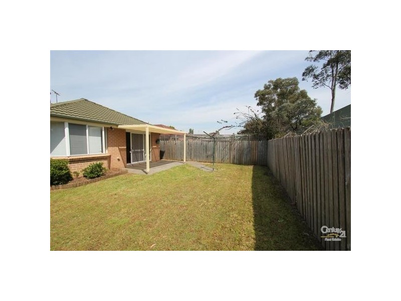 Wattle Grove NSW 2173