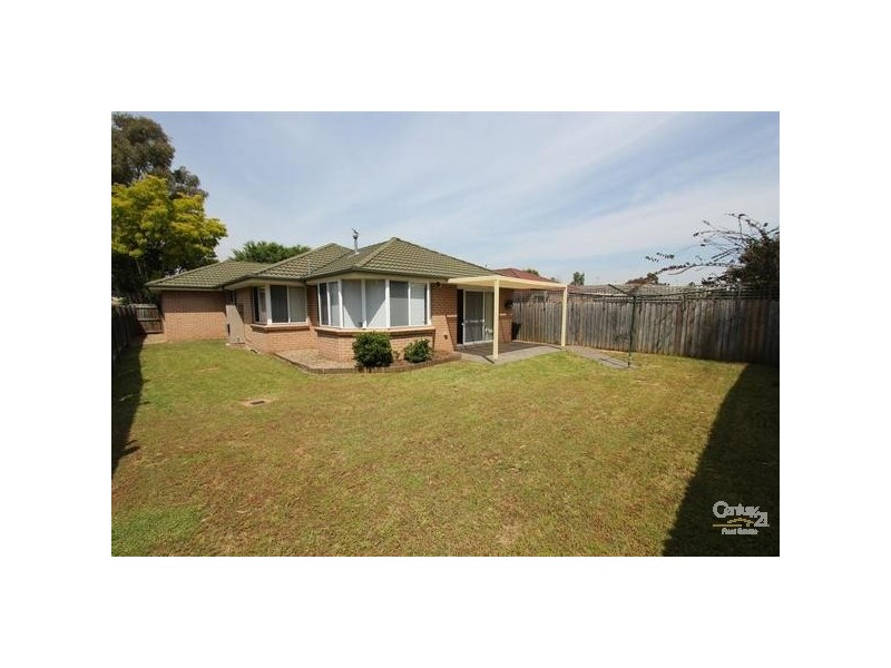 Wattle Grove NSW 2173