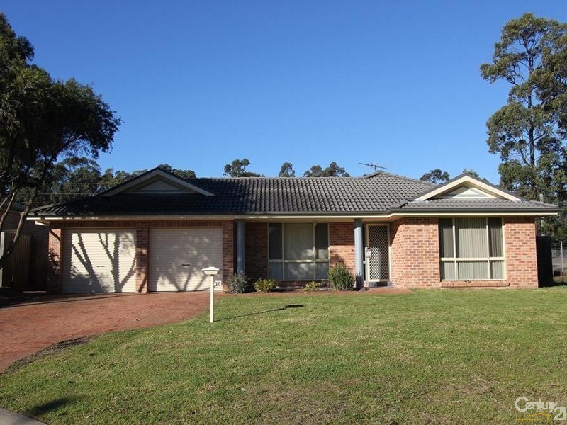 30 Wallcliffe Court, Wattle Grove NSW 2173