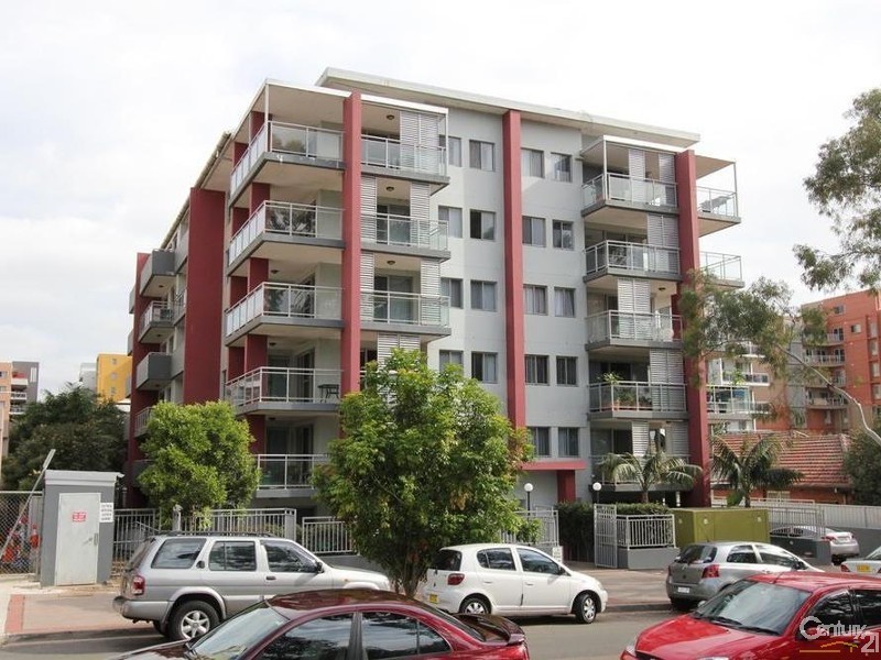 14/17-19 Northumberland Street, Liverpool NSW 2170