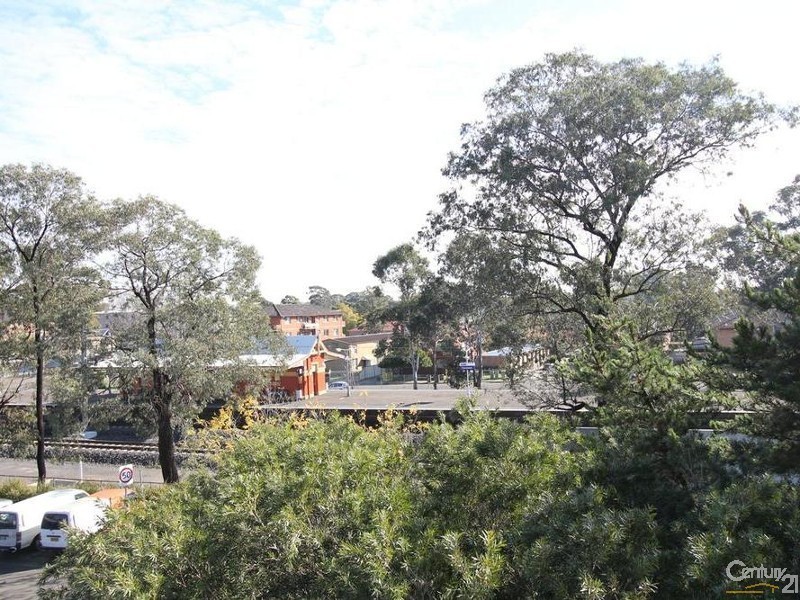 12/118 Wattle Ave, Carramar NSW 2163