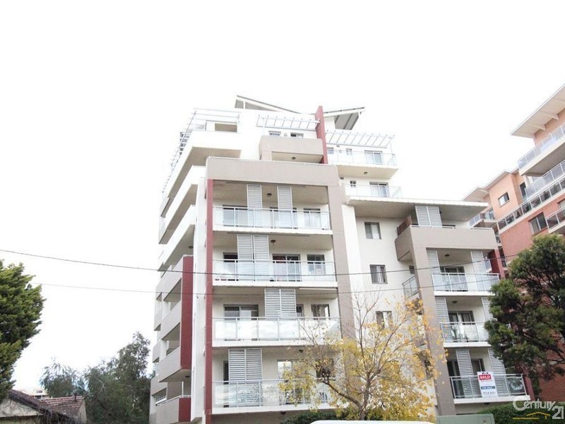 54/4-6 Lachlan Street, Liverpool NSW 2170