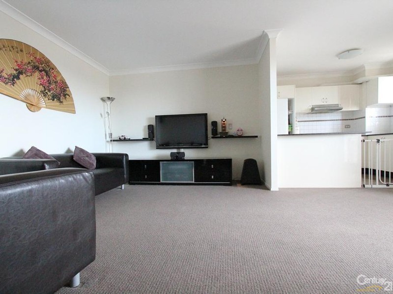 54/4-6 Lachlan Street, Liverpool NSW 2170