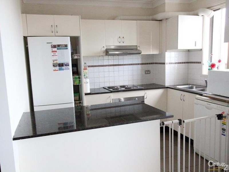 54/4-6 Lachlan Street, Liverpool NSW 2170