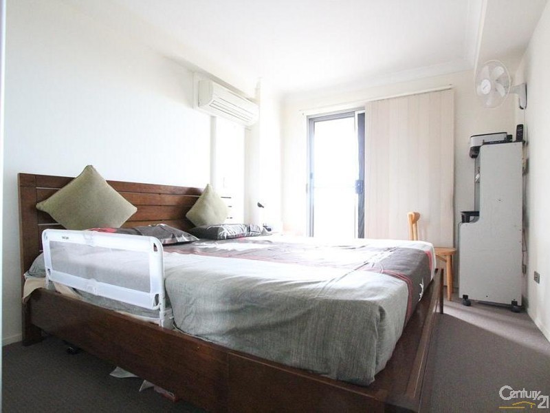 54/4-6 Lachlan Street, Liverpool NSW 2170