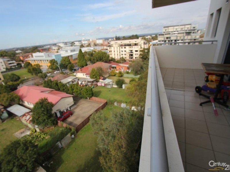 54/4-6 Lachlan Street, Liverpool NSW 2170