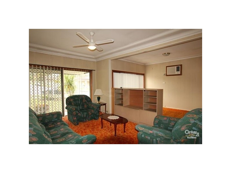 35 RAILWAY PARADE, Condell Park NSW 2200