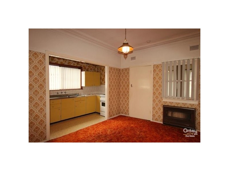 35 RAILWAY PARADE, Condell Park NSW 2200