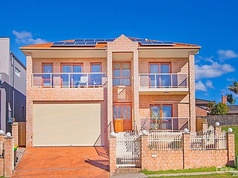 23 Roth Street, Casula NSW 2170