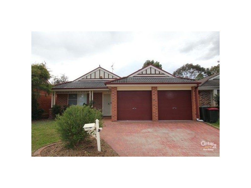 Wattle Grove NSW 2173