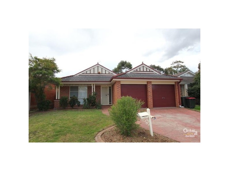 Wattle Grove NSW 2173
