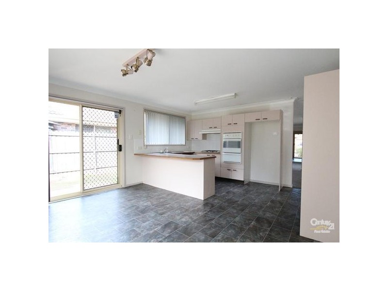 Wattle Grove NSW 2173