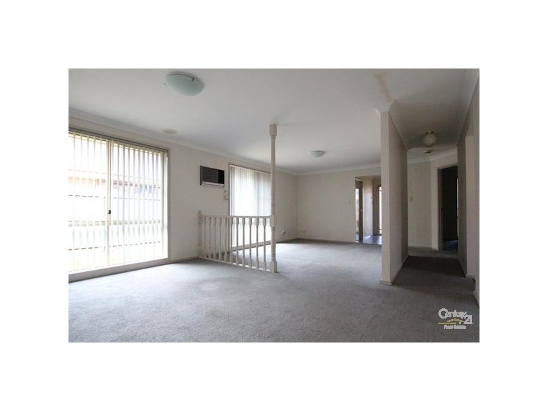 Wattle Grove NSW 2173