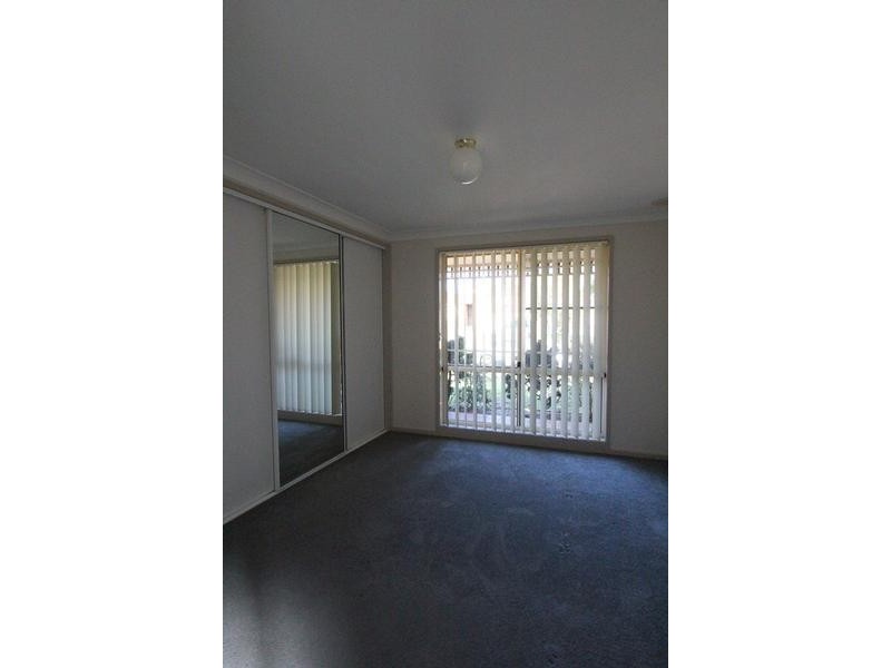 Wattle Grove NSW 2173