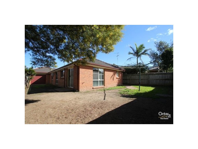 Wattle Grove NSW 2173