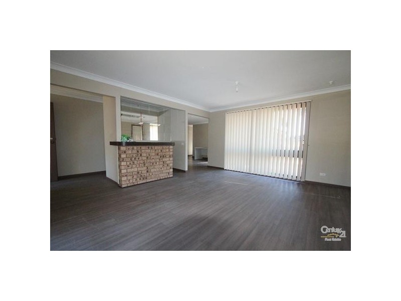 Macquarie Fields NSW 2564