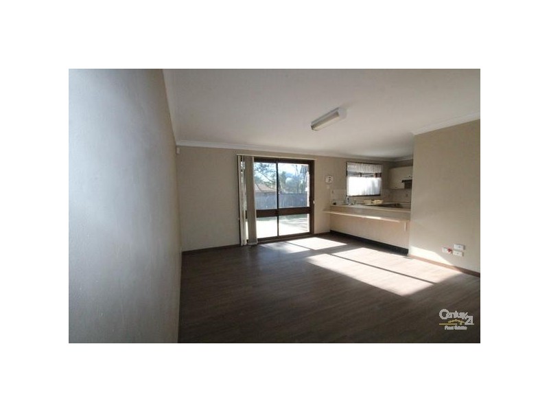 Macquarie Fields NSW 2564