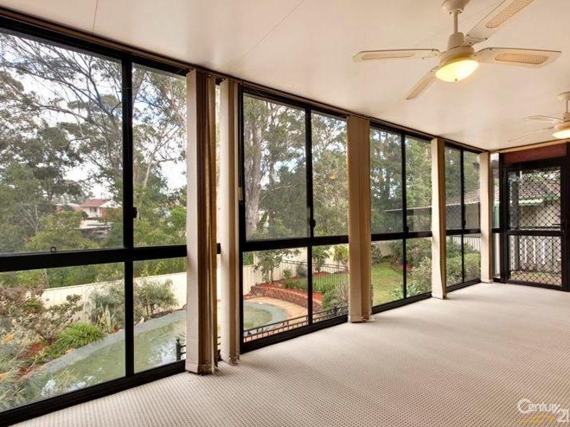 11 Rachel Crescent, Mount Pritchard NSW 2170