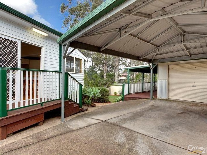 11 Rachel Crescent, Mount Pritchard NSW 2170
