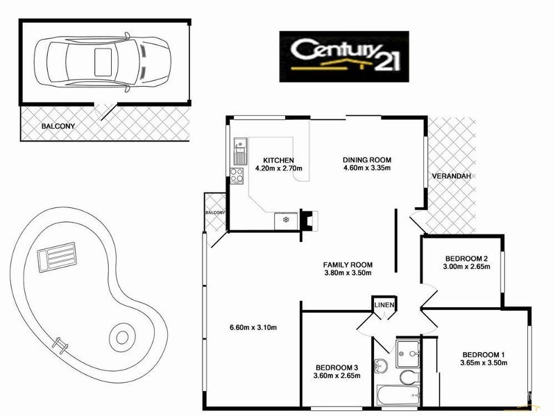 11 Rachel Crescent, Mount Pritchard NSW 2170