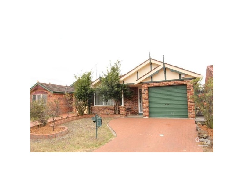 Wattle Grove NSW 2173