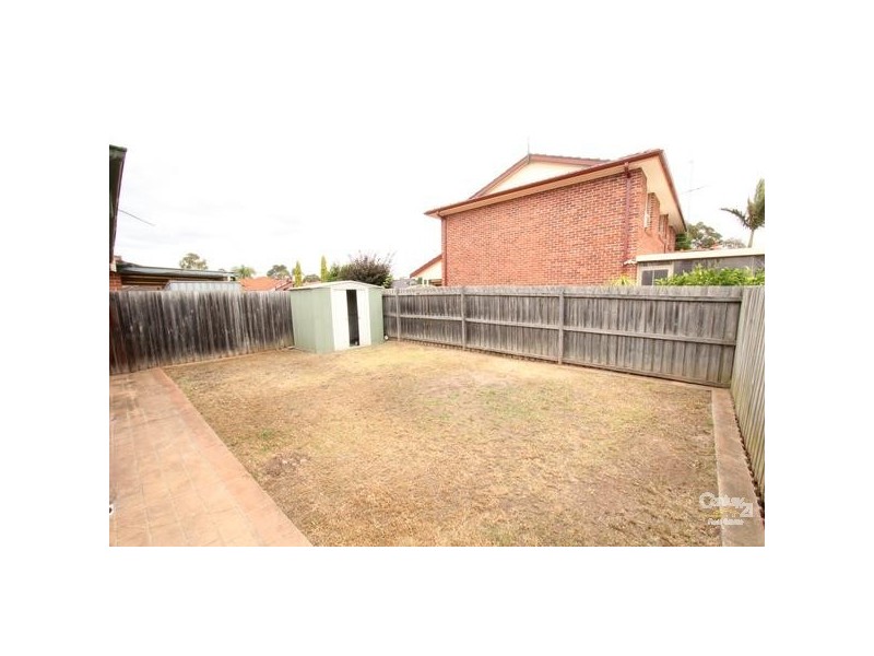 Wattle Grove NSW 2173