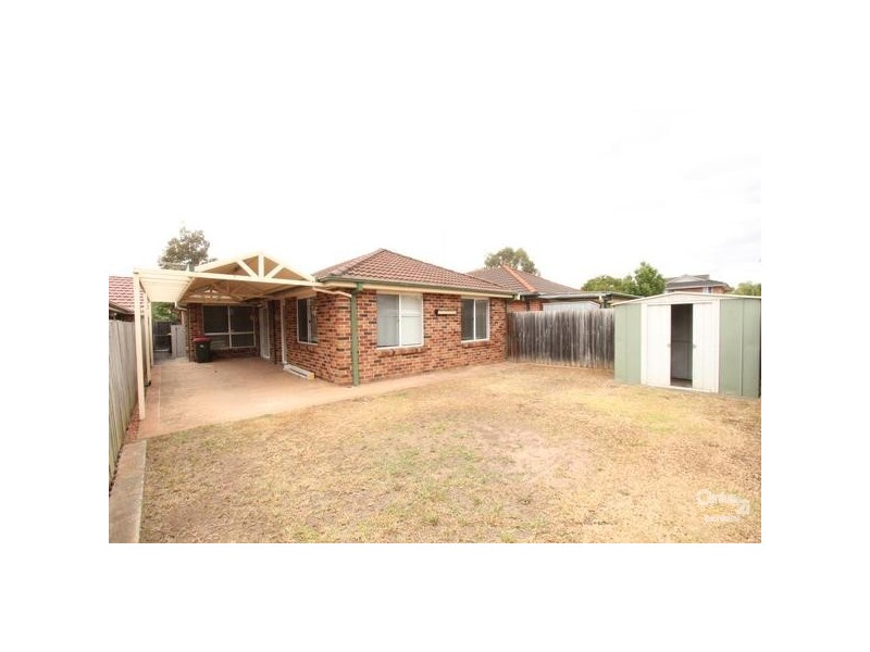 Wattle Grove NSW 2173