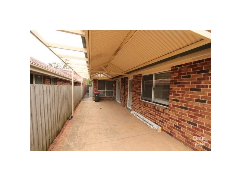 Wattle Grove NSW 2173