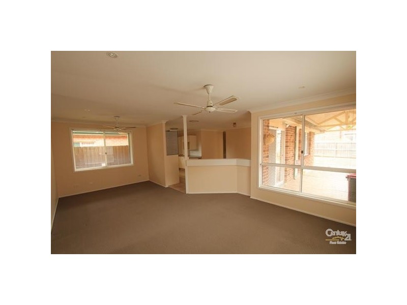 Wattle Grove NSW 2173