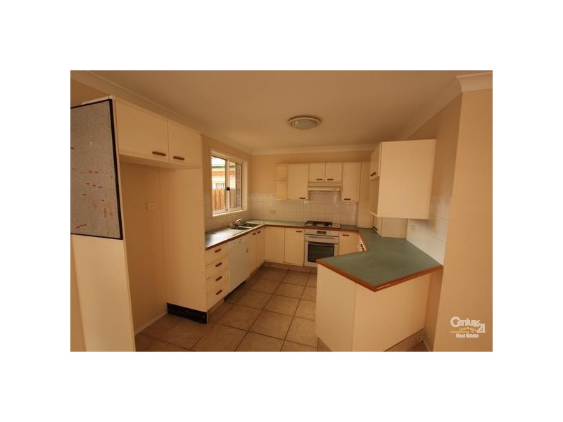 Wattle Grove NSW 2173