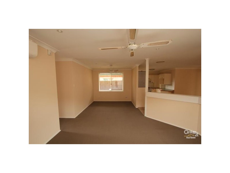 Wattle Grove NSW 2173