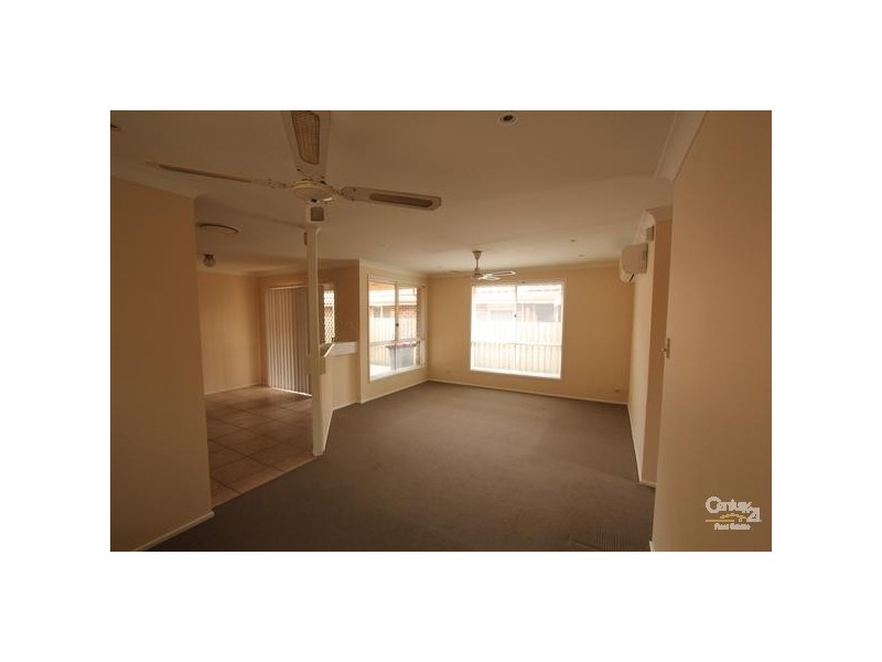 Wattle Grove NSW 2173