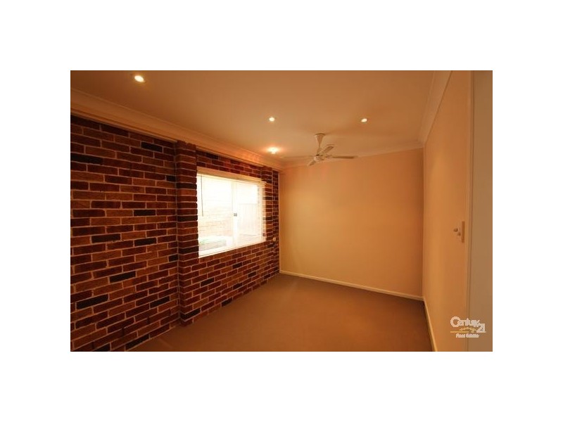 Wattle Grove NSW 2173