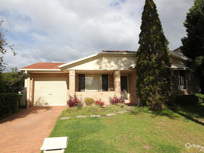 71 Taubman Drive, Horningsea Park NSW 2171