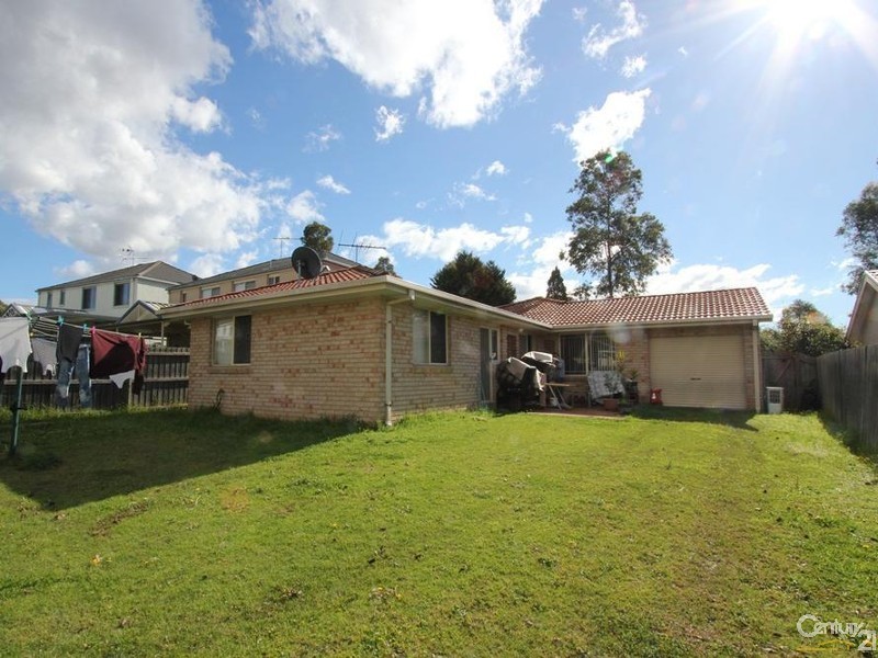 71 Taubman Drive, Horningsea Park NSW 2171