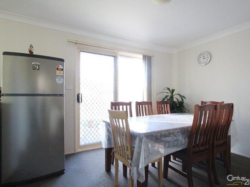 71 Taubman Drive, Horningsea Park NSW 2171