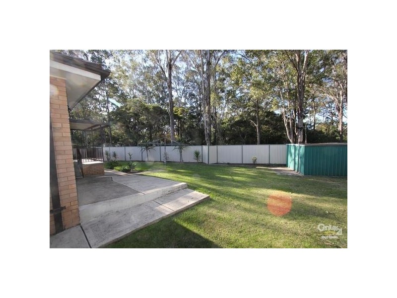 88 TROBRIAND CRESCENT, Glenfield NSW 2167