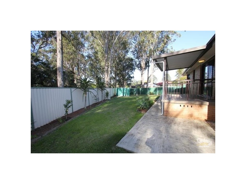 88 TROBRIAND CRESCENT, Glenfield NSW 2167