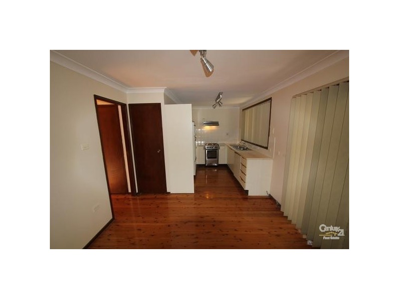 88 TROBRIAND CRESCENT, Glenfield NSW 2167