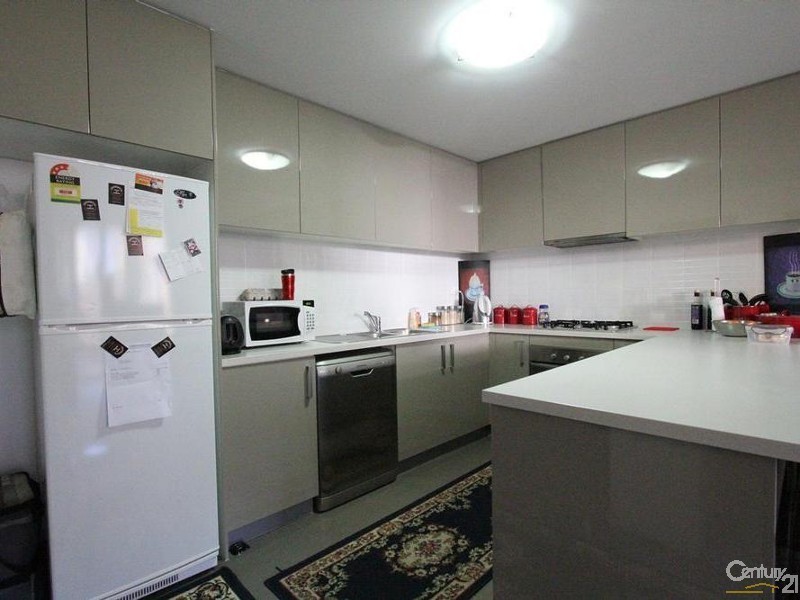 48/10-16 Castlereagh Street, Liverpool NSW 2170