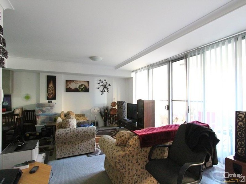 48/10-16 Castlereagh Street, Liverpool NSW 2170