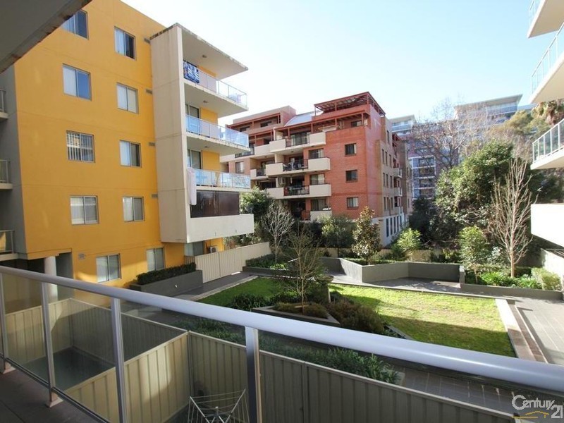 48/10-16 Castlereagh Street, Liverpool NSW 2170