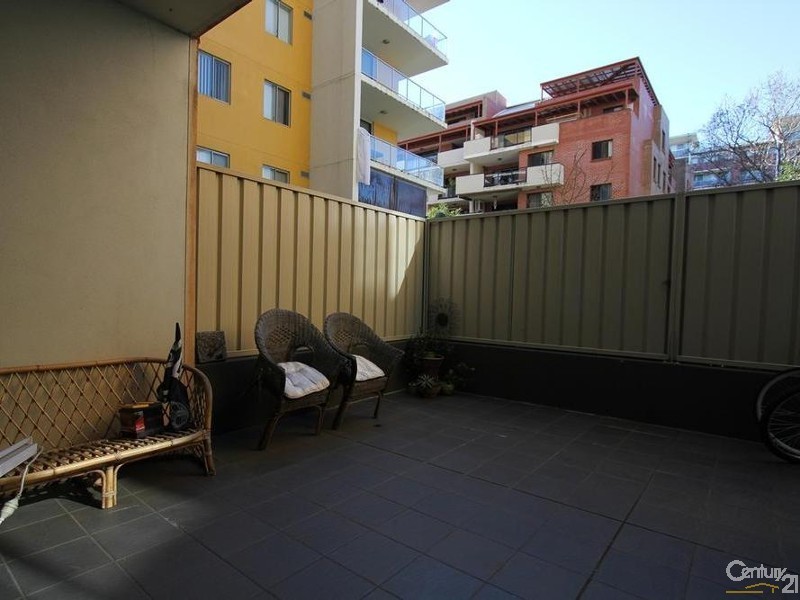 48/10-16 Castlereagh Street, Liverpool NSW 2170