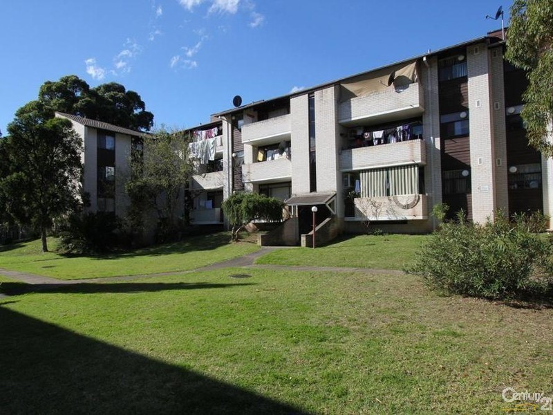 14/81 Memorial Avenue, Liverpool NSW 2170