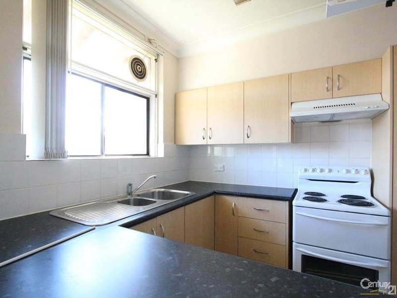 14/81 Memorial Avenue, Liverpool NSW 2170