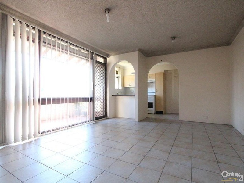 14/81 Memorial Avenue, Liverpool NSW 2170