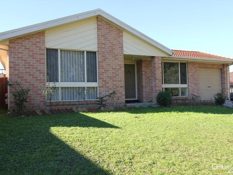 261 North Liverpool Road, Bonnyrigg NSW 2177